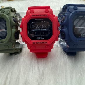 Relógio Gshock Digital