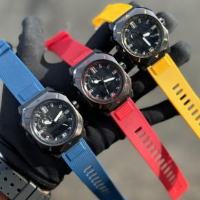 Relógio Gshock com Caixa