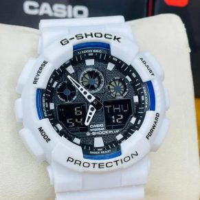 Relógio Gshock GA 100