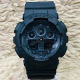 Relógio Gshock GA 100