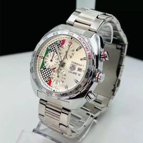 Relógio Tag Heuer Formula 1