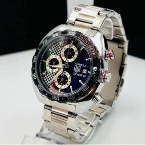 Relógio Tag Heuer Formula 1