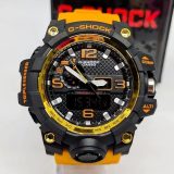Relógio Masculino G-Shock Mudmaster