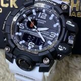 Relógio Masculino G-Shock Mudmaster