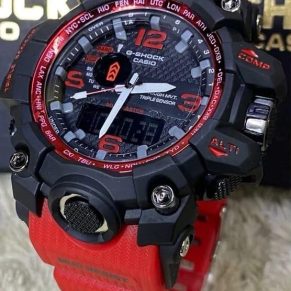 Relógio Masculino G-Shock Mudmaster