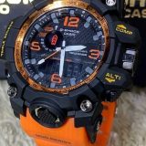 Relógio Masculino G-Shock Mudmaster