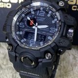 Relógio Masculino G-Shock Mudmaster