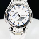 Relógio Gshock WR 20 BAR 2100