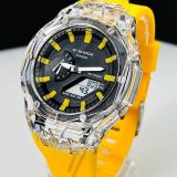 Relógio Gshock WR 20 BAR 2100