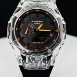 Relógio Gshock WR 20 BAR 2100