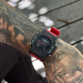 Relógio Gshock GA 2300