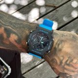 Relógio Gshock GA 2300