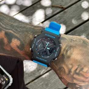 Relógio Gshock GA 2300