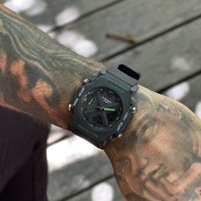 Relógio Gshock GA 2300