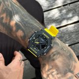 Relógio Gshock GA 2300