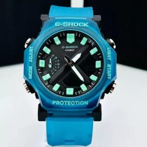 Relógio Gshock GA 2300