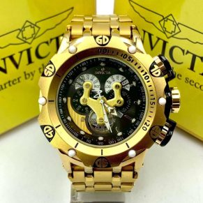 Relógio Invicta 1ª Linha Hybrid Iron Man