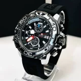 Relógio Citizen Promaster Eco Drive Preto no Atacado