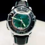 Relógio Jacob Roleta