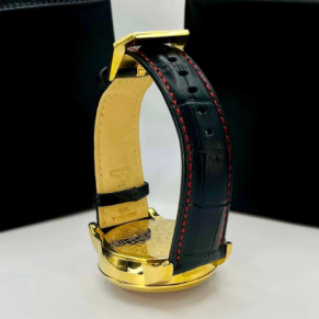 Relógio Jacob Roleta