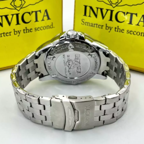 Relógio Invicta Magnum