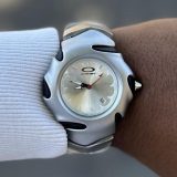 Relógio Oakley Blade