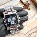 Relógio Oakley Tank Minuti Machine