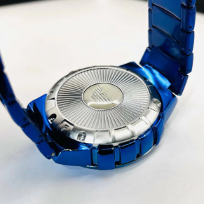 Relógio Armani Roleta