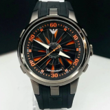 Relógio Armani Roleta