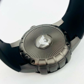 Relógio Armani Roleta