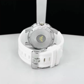 Relógio Armani Roleta