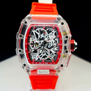 Relógio Masculino Richard Mille