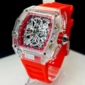 Relógio Masculino Richard Mille