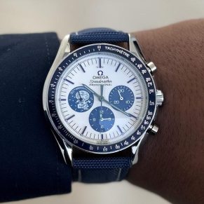 Relógio OMEGA Snoopy