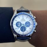 Relógio OMEGAS Snoopy