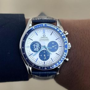 Relógio OMEGAS Snoopy