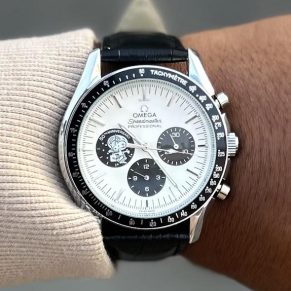 Relógio OMEGAS Snoopy