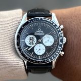 Relógio OMEGAS Snoopy