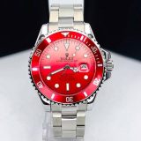 Relógio Rolex Primeira Linha Submariner