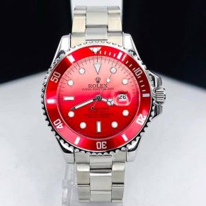 Relógio Rolex Primeira Linha Submariner