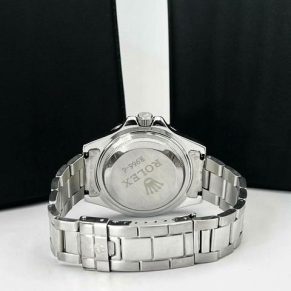 Relógio Rolex Primeira Linha Submariner