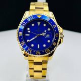 Relógio Rolex Primeira Linha Submariner