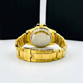 Relógio Rolex Primeira Linha Submariner