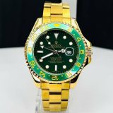 Relógio Rolex Primeira Linha Submariner