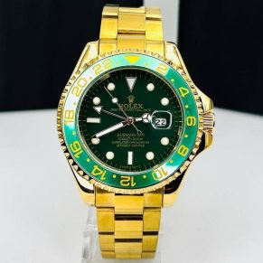 Relógio Rolex Primeira Linha Submariner