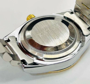 Relógio Rolex Submariner Primeira Linha