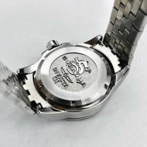 Relógio Invicta Primeira Linha Subaqua Cassino