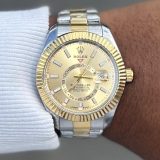 Relógio Rolex Submariner Primeira Linha