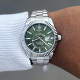 Relógio Rolex Submariner Primeira Linha