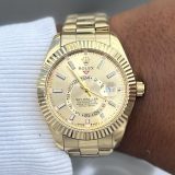 Relógio Rolex Submariner Primeira Linha